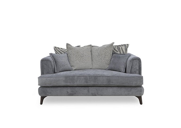Farrah 2 Seater Scatter Back Sofa