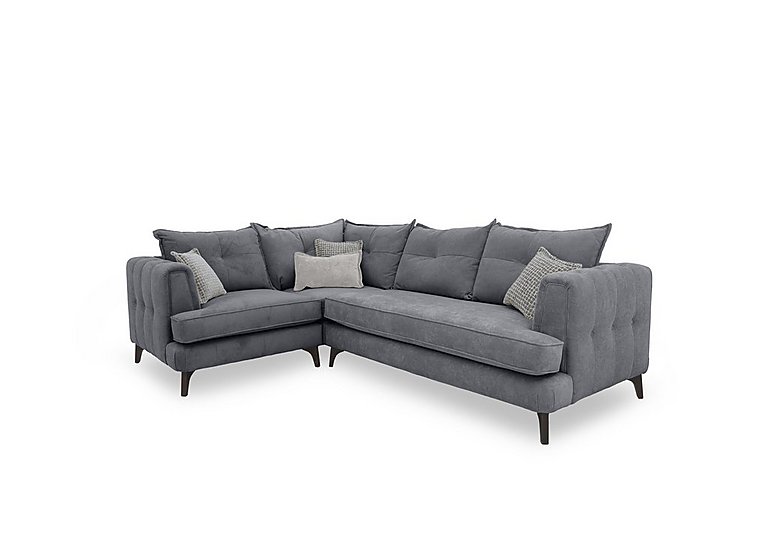 Farrah Classic Back Left Hand Facing Corner Sofa