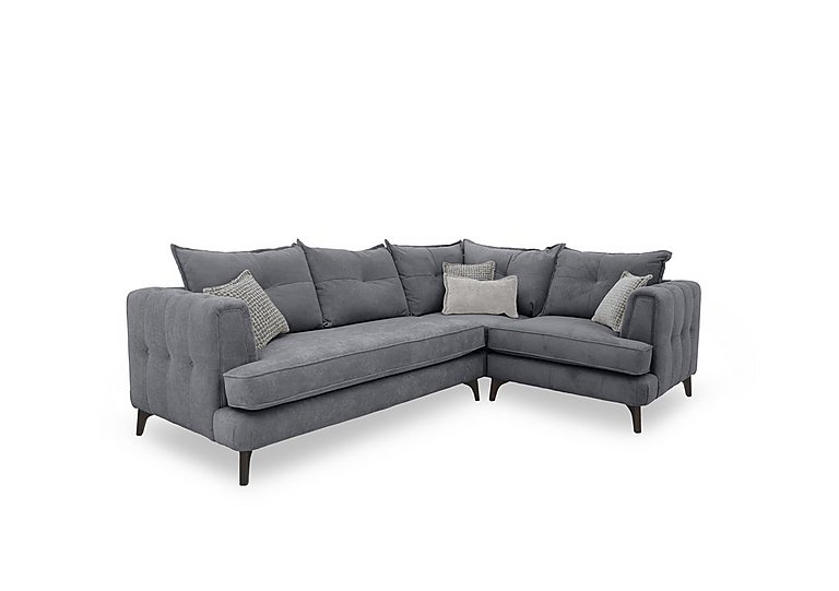 Farrah Classic Back Right Hand Facing Corner Sofa