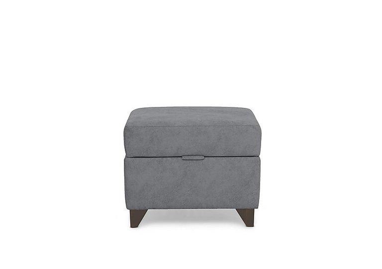 Farrah Storage Footstool