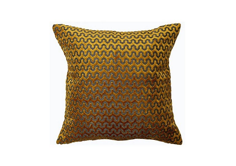 Oslo Cushion - Gold