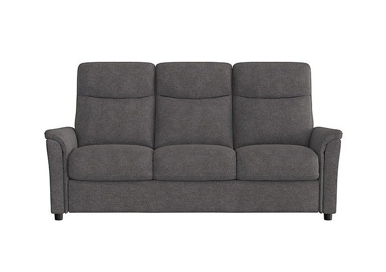 Piccolo 3 Seater Fabric Sofa