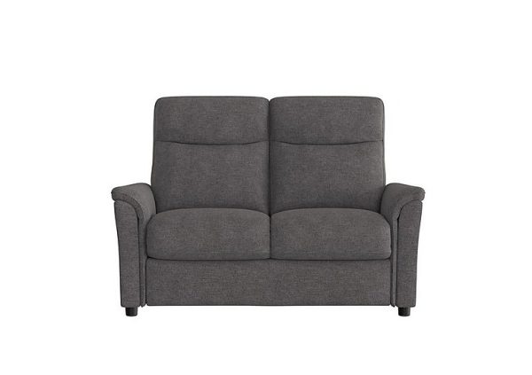 Piccolo 2 Seater Fabric Sofa | Bed Sava