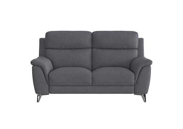 Contempo 2 Seater Fabric Sofa | Bed Sava