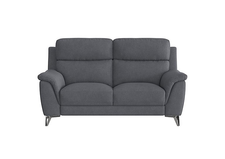 Contempo 2 Seater Fabric Sofa