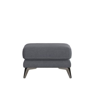 Contempo Fabric Footstool | Bed Sava
