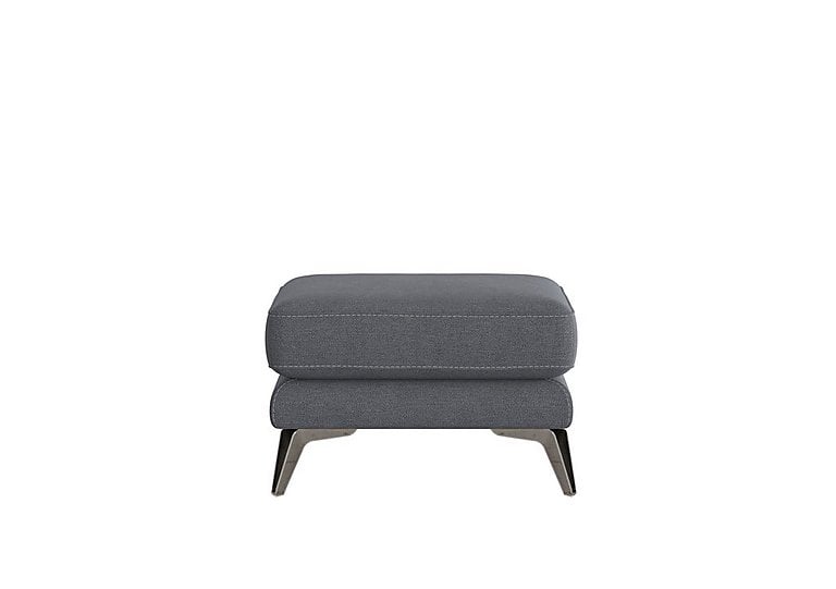 Contempo Fabric Footstool