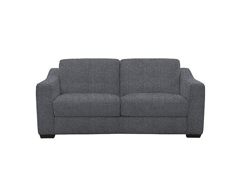 Optimus 2 Seater Fabric Sofa
