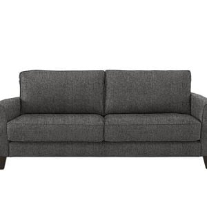 Brondby 3 Seater Fabric Sofa | Bed Sava