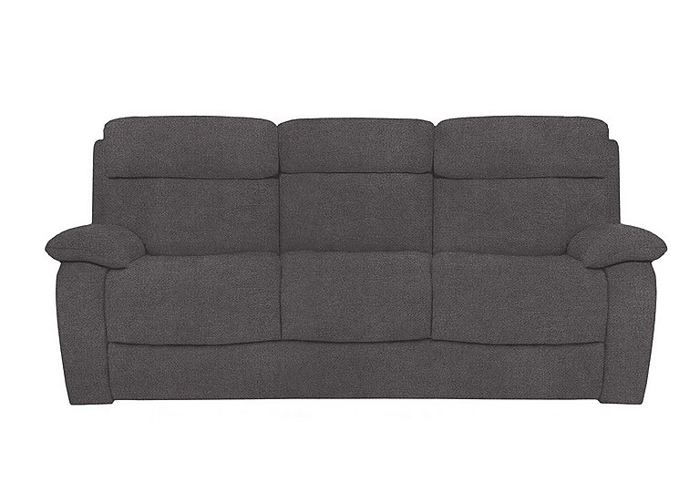 Moreno 3 Seater Fabric Sofa