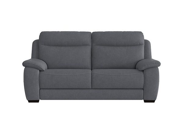 Starlight Express 3 Seater Fabric Sofa | Bed Sava