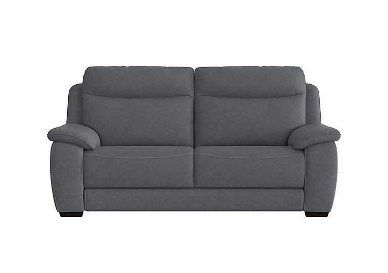 Starlight Express 3 Seater Fabric Sofa
