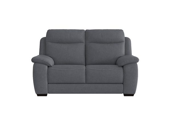 Starlight Express 2 Seater Fabric Sofa | Bed Sava