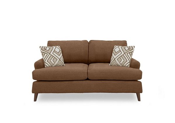 Jackson 2 Seater Fabric Sofa | Bed Sava