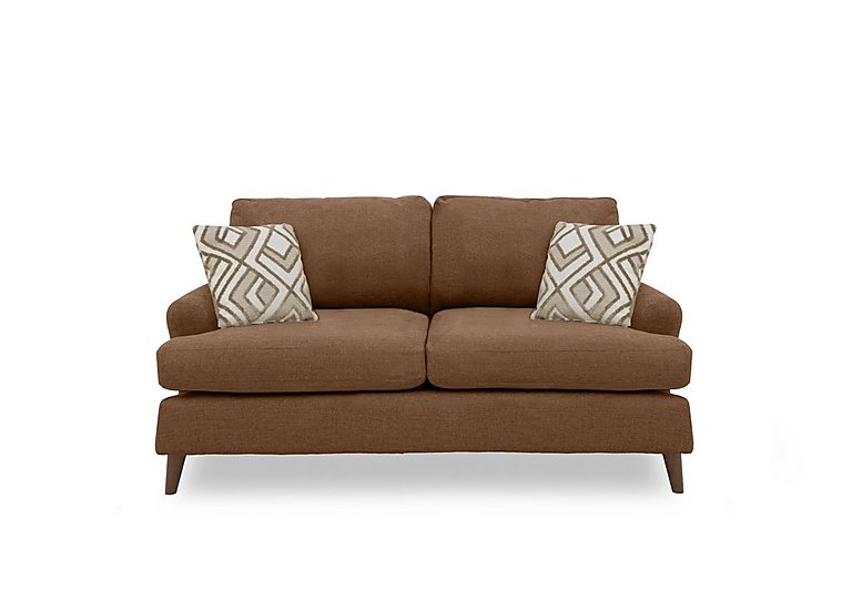 Jackson 2 Seater Fabric Sofa