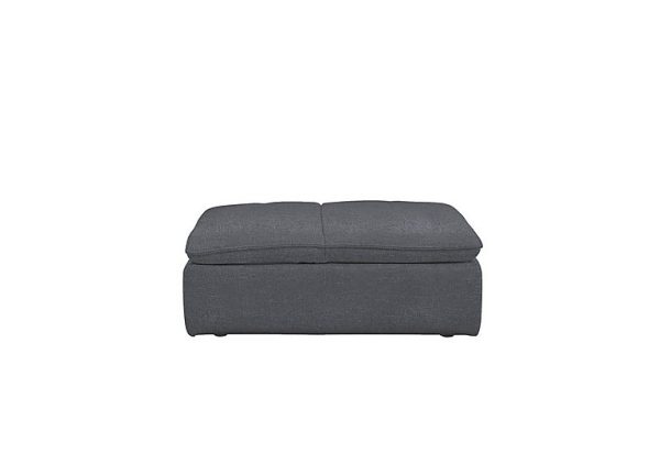 Starlight Express Fabric Chair Footstool | Bed Sava