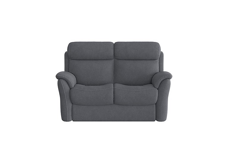 Relax Station Revive 2 Seater Fabric Sofa