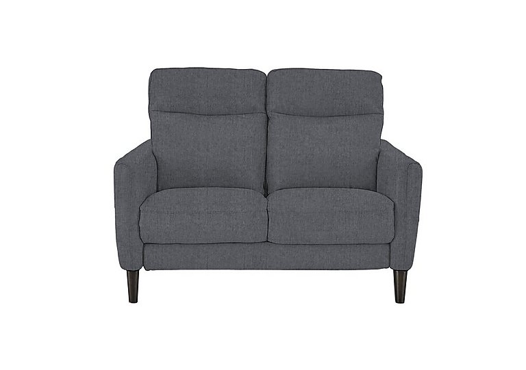 Compact Collection Petit 2 Seater Fabric Sofa