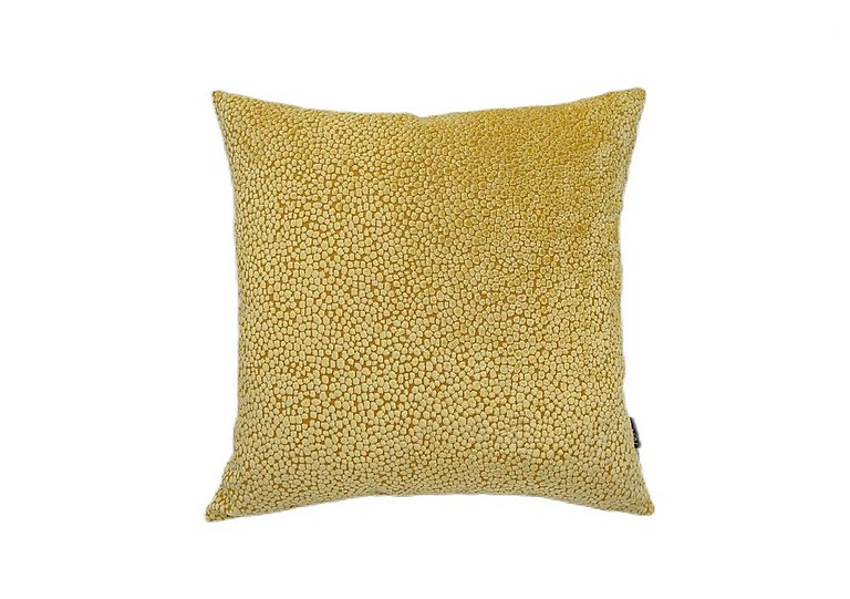 Bingham Large Cushion - Gold