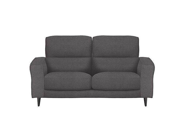 Axel 2 Seater Fabric Sofa