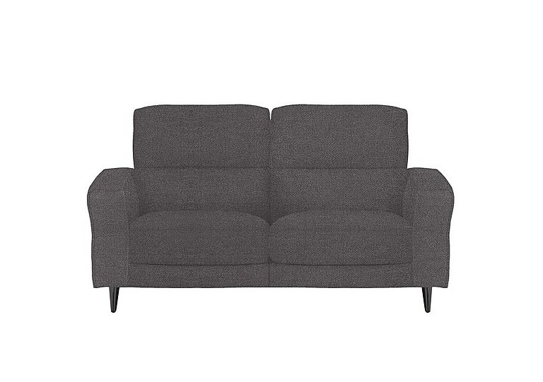 Axel 2 Seater Fabric Power Recliner Sofa
