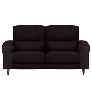 Axel 2 Seater HW Leather Power Recliner Sofa | Bed Sava