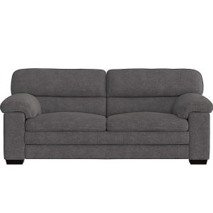 Cozee Fabric 25 Seater Sofa | Bed Sava