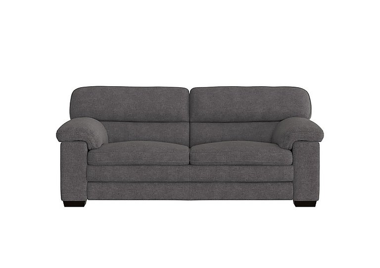 Cozee Fabric 2.5 Seater Sofa