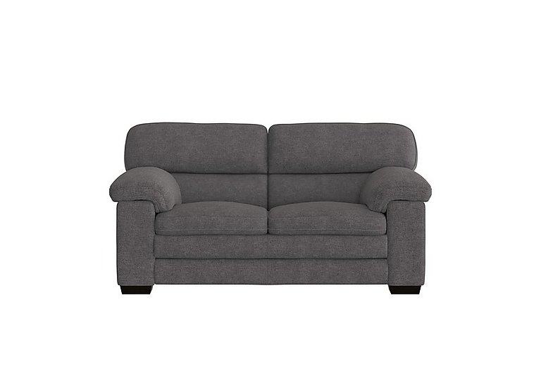 Cozee Fabric 2 Seater Sofa