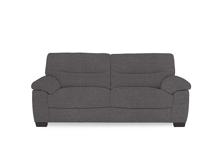 Hetty 3 Seater Fabric Sofa