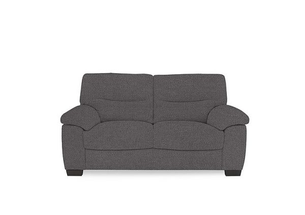 Hetty 2 Seater Fabric Sofa | Bed Sava
