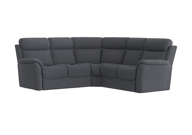 Relax Station Revive Fabric Corner Sofa