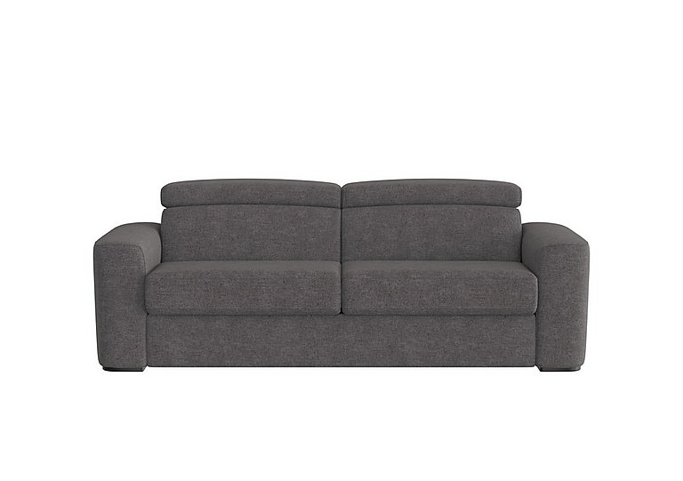 Infinity 3 Seater Fabric Sofa