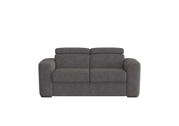 Infinity 2 Seater Fabric Sofa | Bed Sava