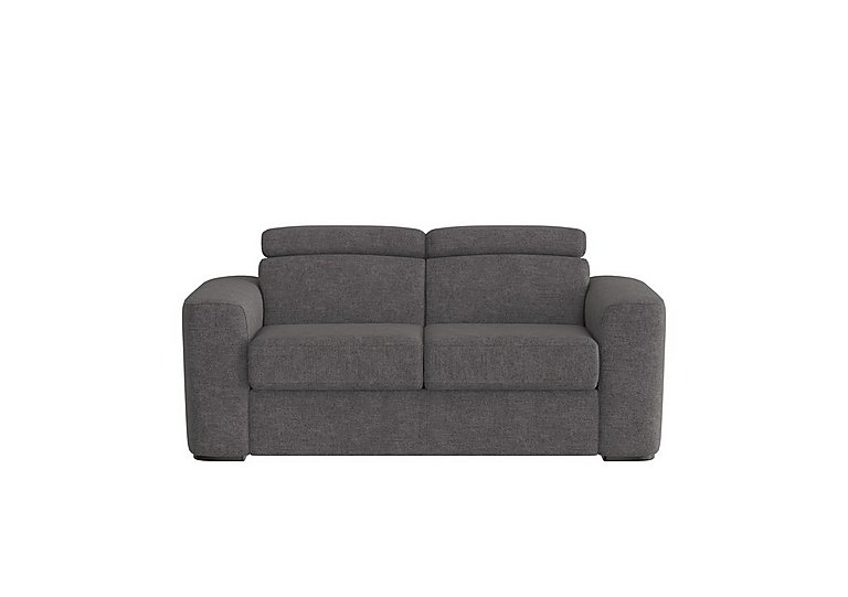 Infinity 2 Seater Fabric Sofa
