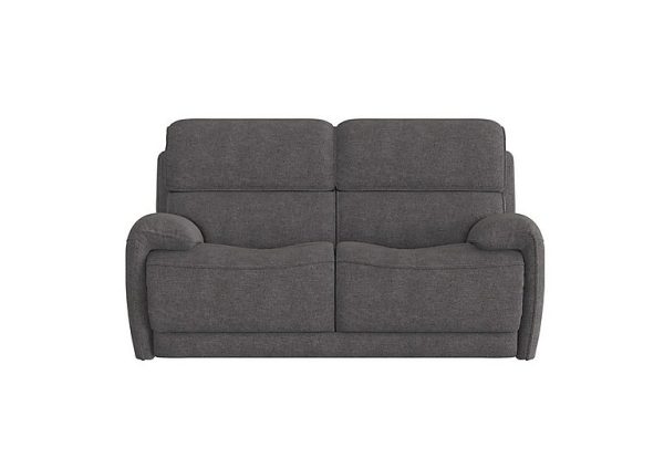 Link 2 Seater Fabric Sofa | Bed Sava