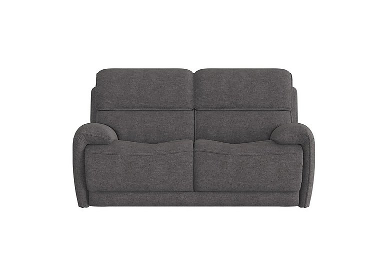 Link 2 Seater Fabric Sofa