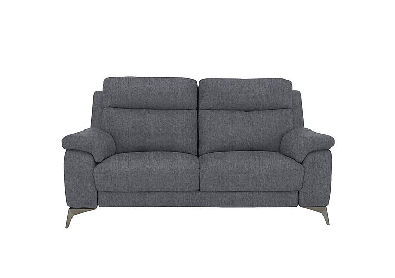Missouri 2 Seater Fabric Sofa
