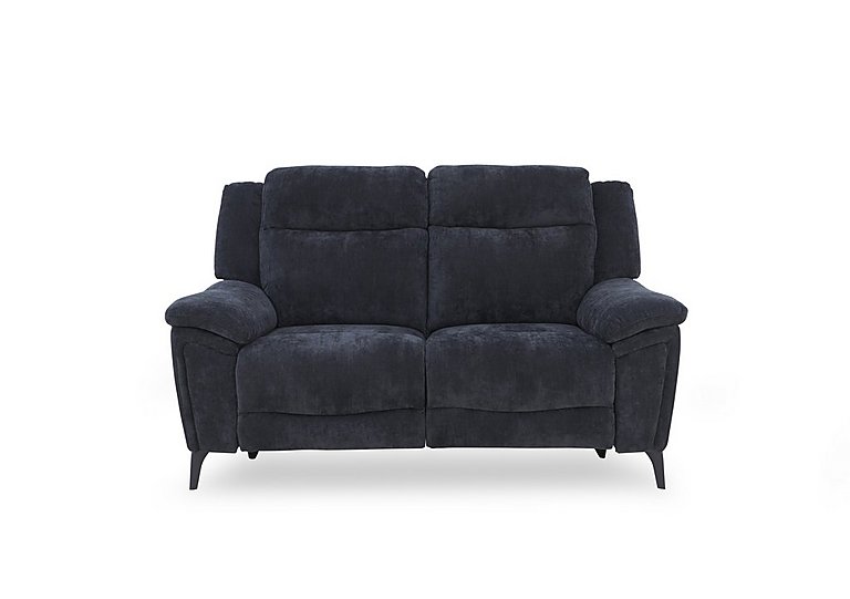 Panache Fabric 2 Seater Sofa