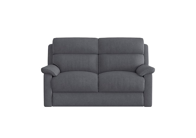 Relax Station Komodo 2 Seater Fabric Sofa