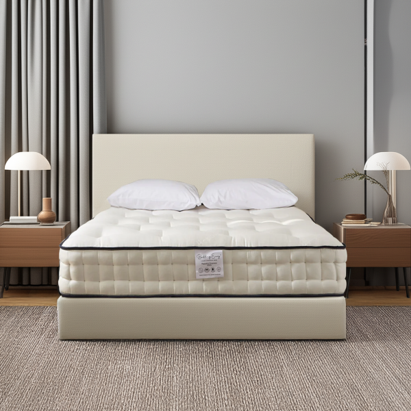 Bedding Envy Peaceful Empress Mattress Double | Bed Sava