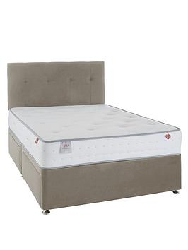 Airsprung Viva 1000 Pocket Ortho Divan
