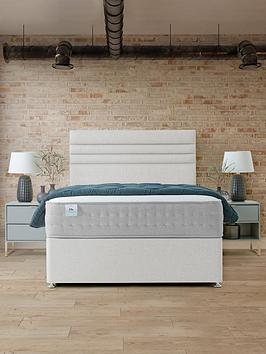 Airsprung Ella Firm Pocket 1000 Divan