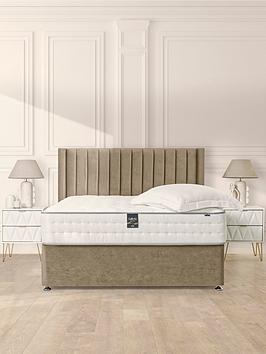 Airsprung Galleria 3000 Pocket Memory Divan