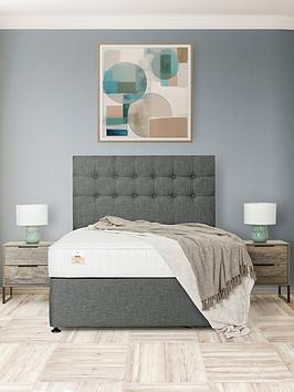 Airsprung Aria Ortho Mattress - Express Delivery