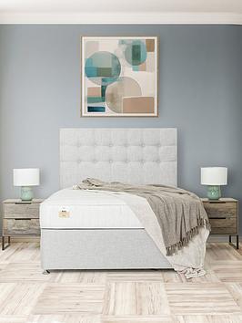 Airsprung Aria Ortho Divan