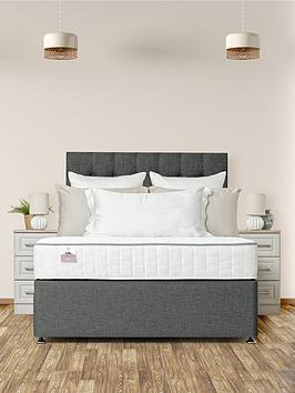 Airsprung Lila Ortho Mattress - Express Delivery