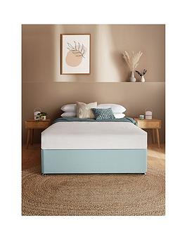 Silentnight Base Only Double Divan