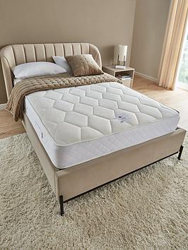 Very Home Comfort Memory Mattress