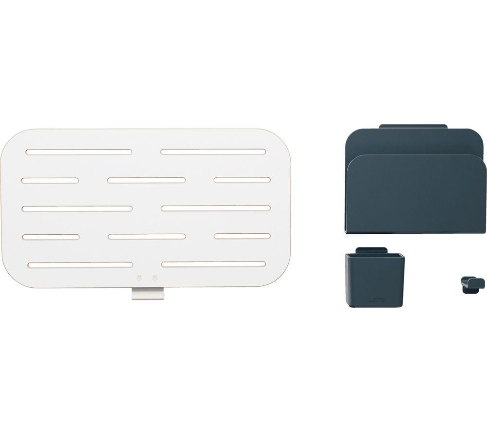 LEITZ Ergo Pegboard Desk Organizer